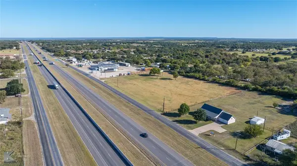 1823 S Access Road, Clyde, TX 79510