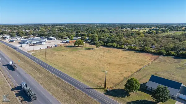1823 S Access Road, Clyde, TX 79510