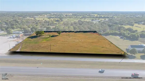 1823 S Access Road, Clyde, TX 79510