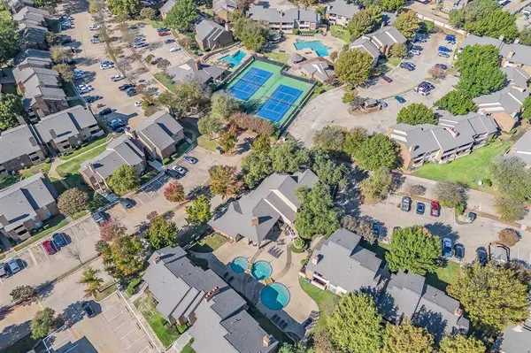 1300 Memory Lane #5221, Arlington, TX 76011