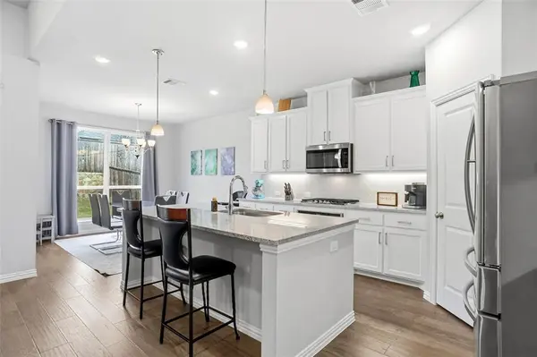 1452 Monarch Trail, Northlake, TX 76226