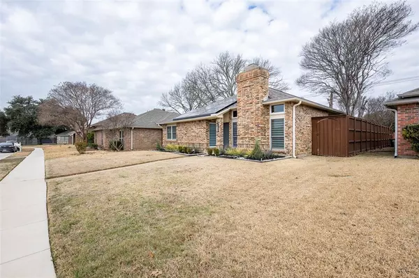 1609 Toddville Circle, Plano, TX 75025