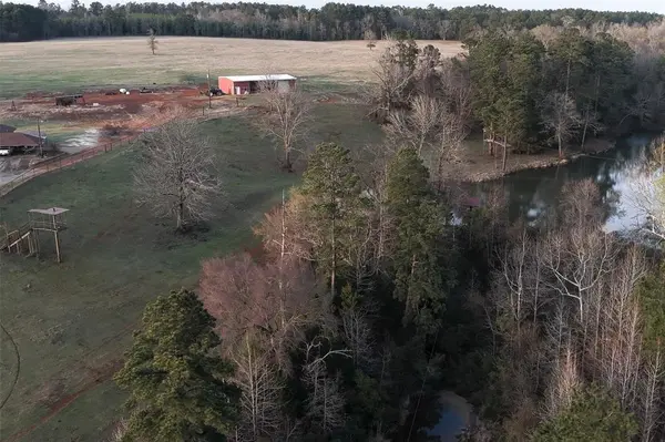 2265 County Road 1613, Jacksonville, TX 75766