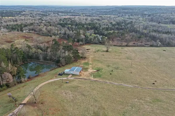 2265 County Road 1613, Jacksonville, TX 75766