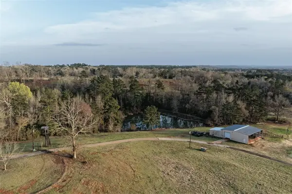 2265 County Road 1613, Jacksonville, TX 75766