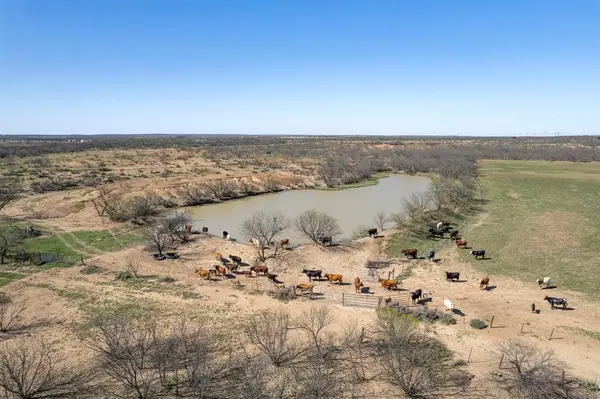 TBD Cr 300, Coleman, TX 76834