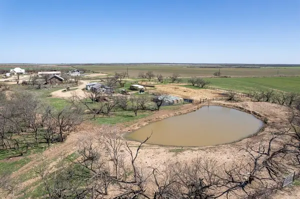 TBD Cr 300, Coleman, TX 76834