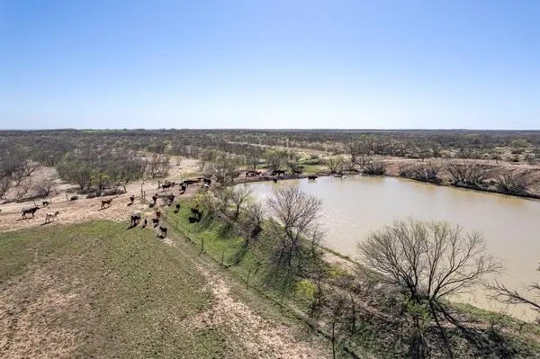 TBD Cr 300, Coleman, TX 76834