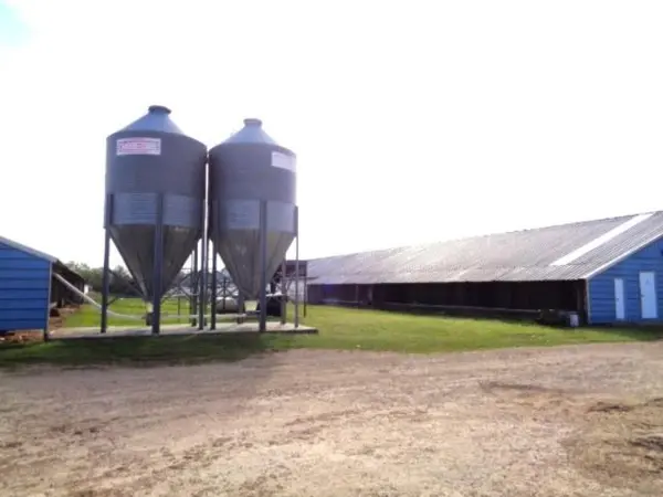 TBD WOODCHUCK, Winnsboro, TX 75494