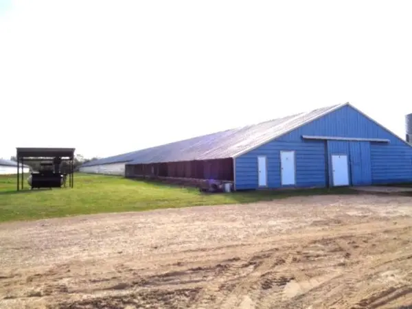 TBD WOODCHUCK, Winnsboro, TX 75494