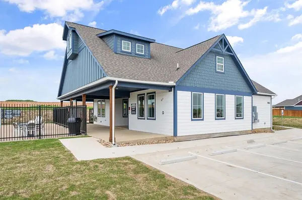 3551 Randall Terrace, Grand Prairie, TX 76065