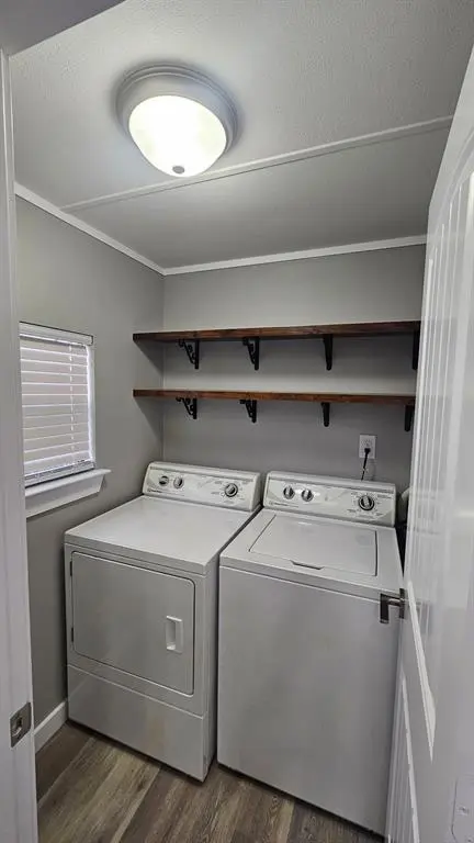 546 Ripy Road, Ponder, TX 76259