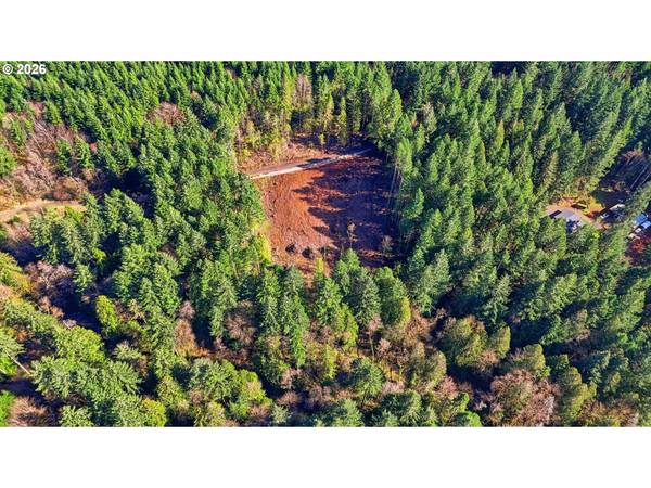 0 NW Green Mountain Rd., Banks, OR 97106