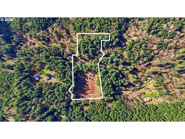 0 NW Green Mountain Rd., Banks, OR 97106