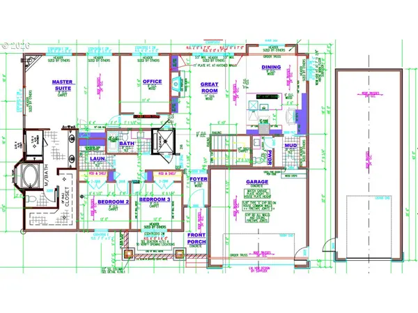 0 NW Green Mountain Rd., Banks, OR 97106