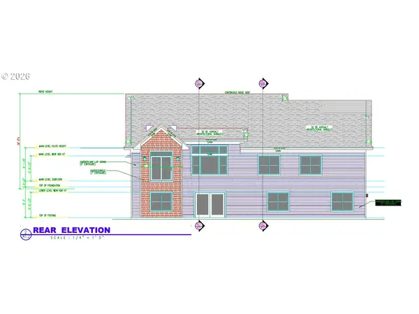 0 NW Green Mountain Rd., Banks, OR 97106