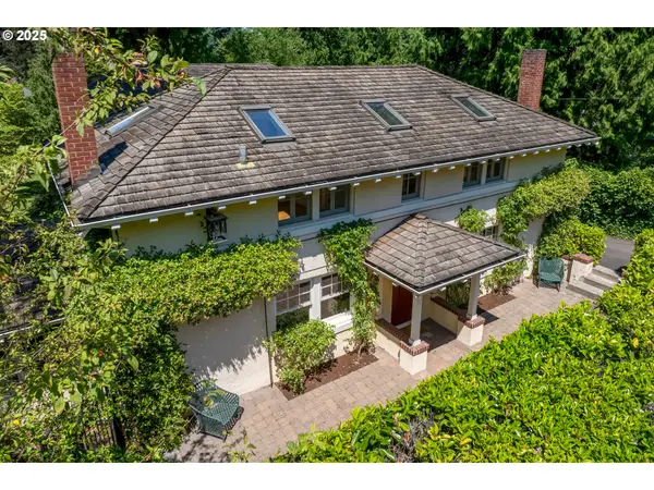 1803 S RIVERDALE RD, Portland, OR 97219