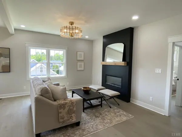 1267 Harborough DR, Forest, VA 24551