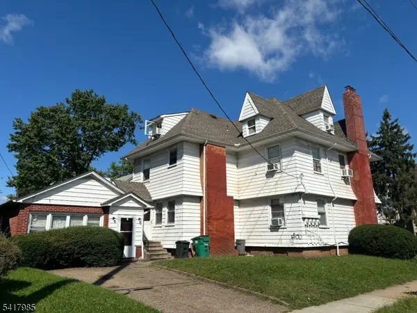 462-464 15Th Ave, Paterson City, NJ 07504