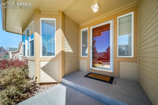 15811 Candle Creek DR, Monument, CO 80132