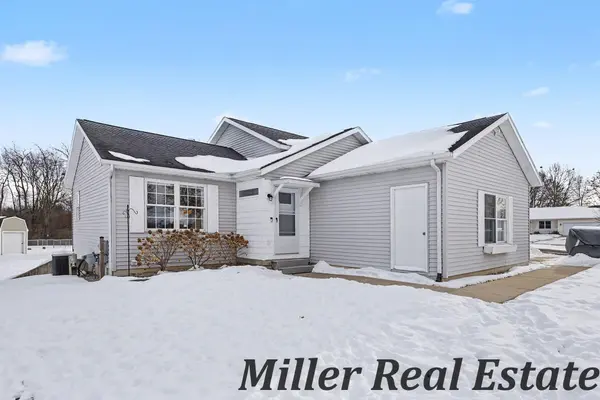 711 Howard LN, City Of Hastings, MI 49058