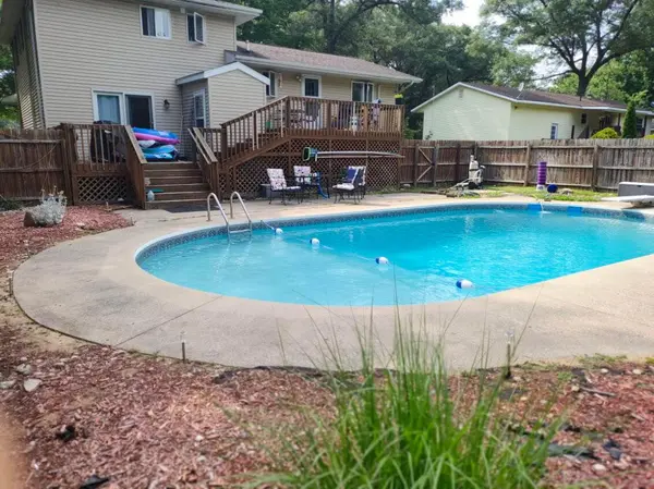 544 Terry ST, Muskegon Twp, MI 49442