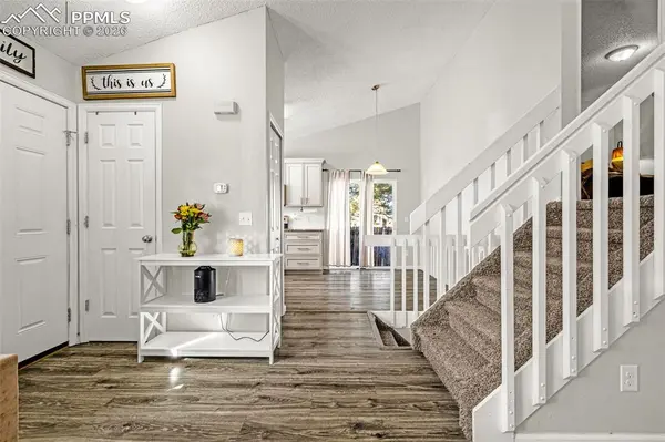 3150 Bridgewater DR, Colorado Springs, CO 80916