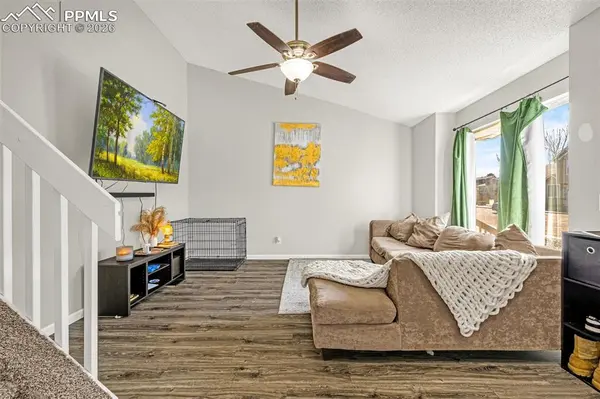 3150 Bridgewater DR, Colorado Springs, CO 80916