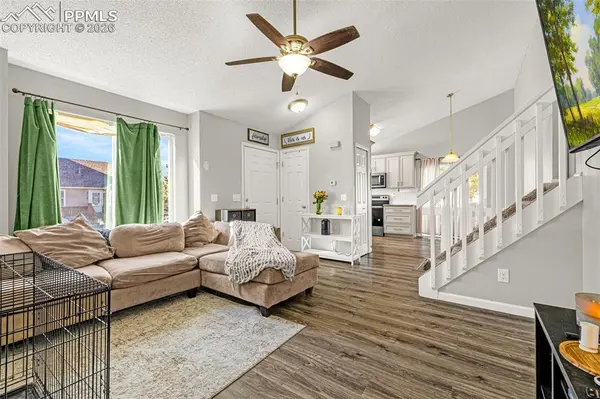 3150 Bridgewater DR, Colorado Springs, CO 80916