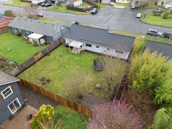 3712 NE 135TH AVE, Vancouver, WA 98682