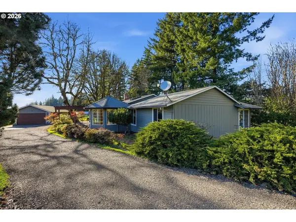 10241 NW 195TH AVE, Hillsboro, OR 97124