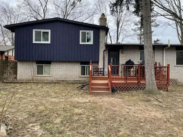 3533 Frederick DR, Ann Arbor, MI 48105