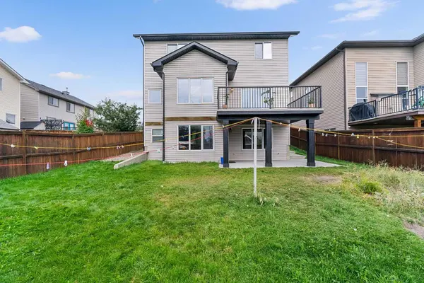 280 Windermere DR, Chestermere, AB T1X 1S3