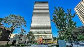 575 bloor ST E #2205, Toronto C08, ON M4W 0B2