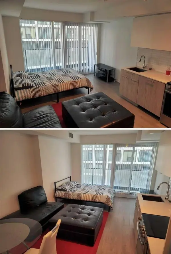 251 Jarvis ST #1122, Toronto C08, ON M5B 2C2