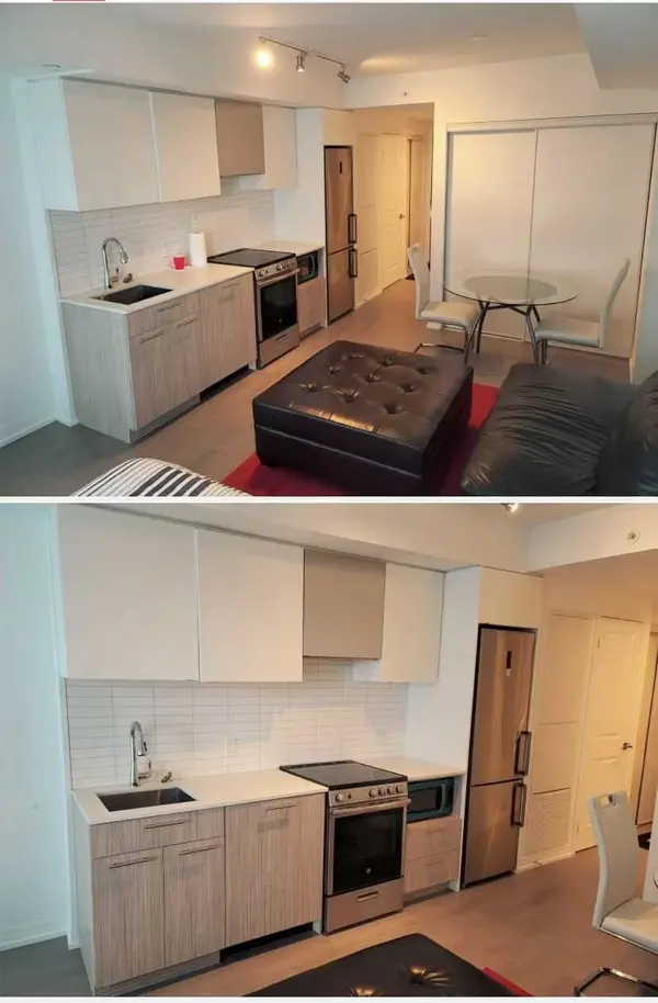 251 Jarvis ST #1122, Toronto C08, ON M5B 2C2