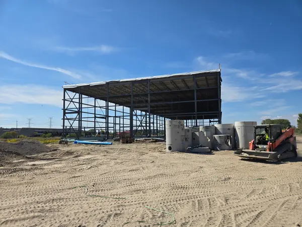 540 Lake RD #(Phase 1 & Phase 2), Clarington, ON L1C 4P8