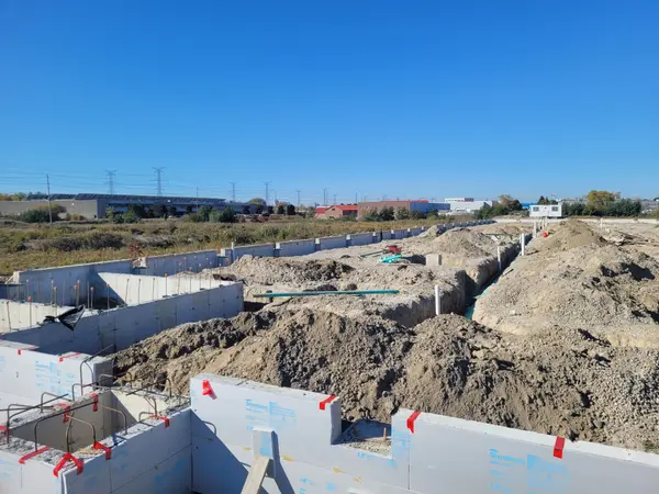 540 Lake RD #(Phase 1 & Phase 2), Clarington, ON L1C 4P8