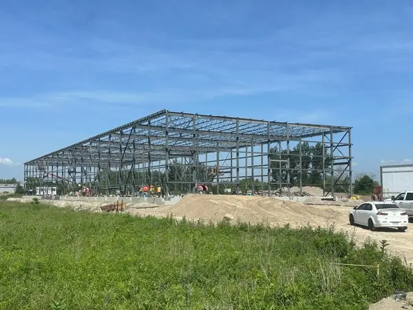 540 Lake RD #(Phase 1 & Phase 2), Clarington, ON L1C 4P8