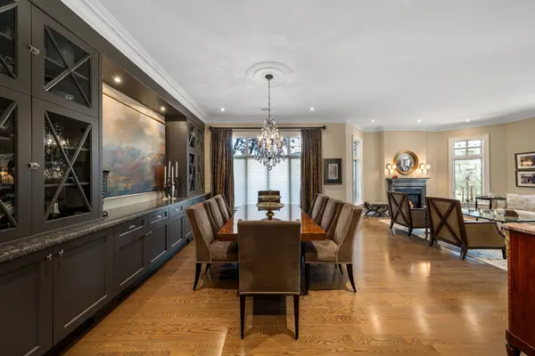 60 Parr PL, Vaughan, ON L4J 8L1