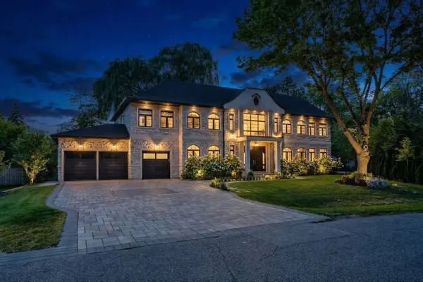 20 Hammok CRES, Markham, ON L3T 2W9