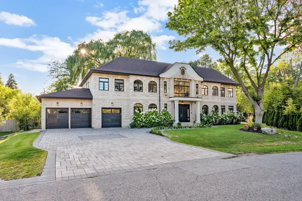 20 Hammok CRES, Markham, ON L3T 2W9