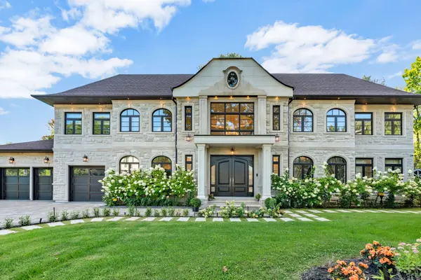 20 Hammok CRES, Markham, ON L3T 2W9