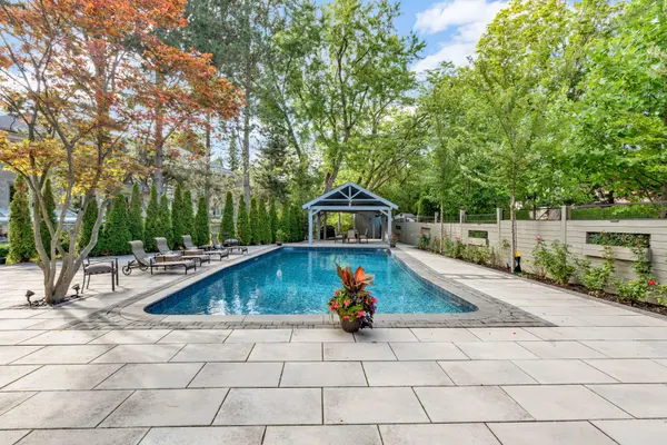 20 Hammok CRES, Markham, ON L3T 2W9