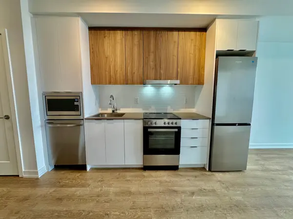 9763 Markham RD #2012, Markham, ON L6E 0W4