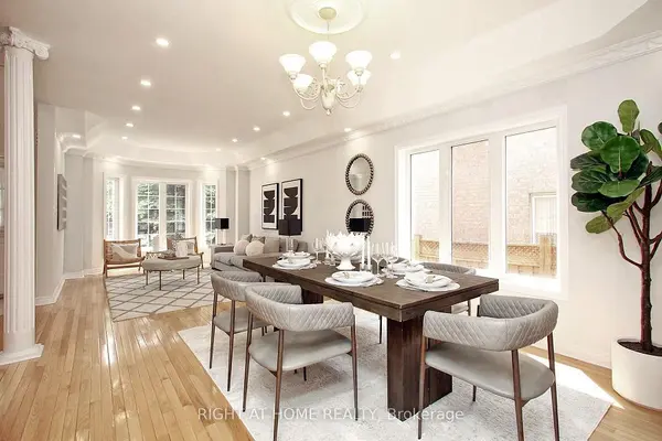 6 Pembrooke RD, Markham, ON L6C 2L2