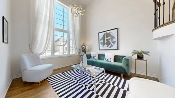 68 Alf Neely WAY, Newmarket, ON L3Y 0C6