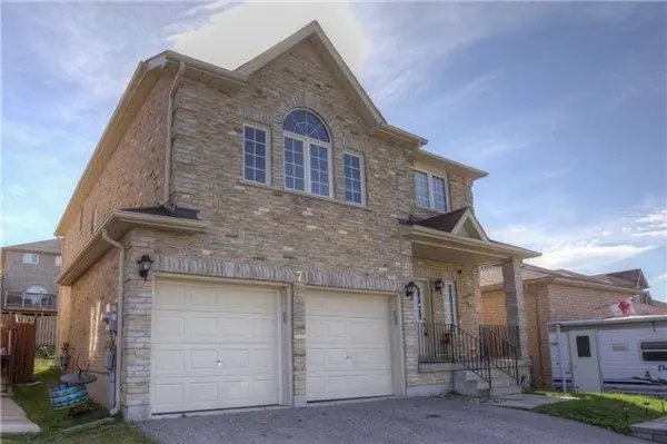 7 Black Ash TRL, Barrie, ON L4N 3K2