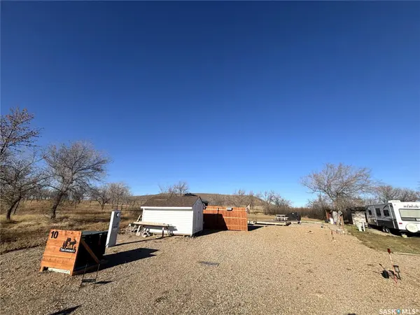 10 Dawn WAY, Coteau Rm No. 255, SK S0L 2E0