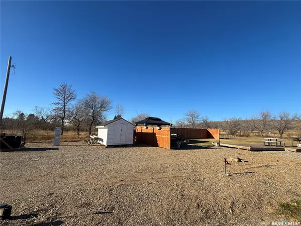 10 Dawn WAY, Coteau Rm No. 255, SK S0L 2E0